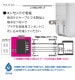 �饹���Хʥ� AC���Ŵ� PD�б� ��®���� 32W Type-C Power Delivery Type-A �ۥ磻�� ���ޥ� ���֥�å� RACC3A32W01WH �ۥ磻�� RACC3A32W01WH