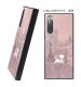 Xperia 10 V / �إǥ����ˡ�����饯������/�Ѿ׷�ϥ��֥�åɥ����� KAKU �����ʪ��_̾�� IQ-DXP10M5K3TB/WN1