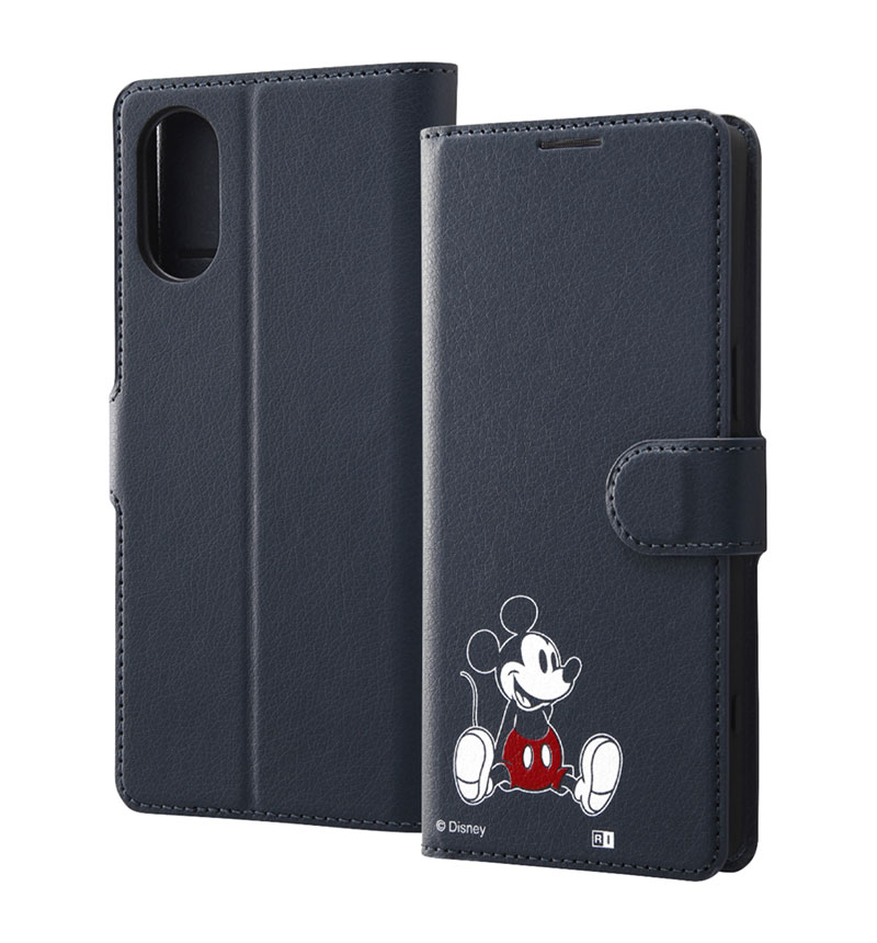 Xperia 5 V  ǥˡ / Ģ쥶 ץ ޥͥå ߥåޥ_sitting IJ-DXP5M5ELC1DN/MK16