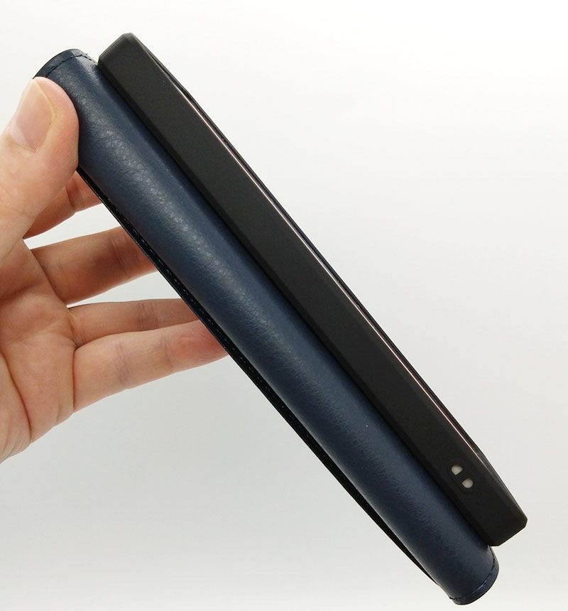 Xperia 5 V  ǥˡ / Ģ쥶 ץ ޥͥå ߥåޥ_sitting IJ-DXP5M5ELC1DN/MK16