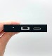 Xperia Ace III �Ѿ׷�ϥ��֥�åɥ����� KAKU ���ȥ饤��/�֥�å� INQ-CXPAM3K3TB/SP1