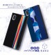 Xperia Ace III �Ѿ׷�ϥ��֥�åɥ����� KAKU ���ȥ饤��/�֥�å� INQ-CXPAM3K3TB/SP1