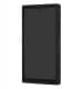 Xperia Ace III �Ѿ׷�ϥ��֥�åɥ����� KAKU ���ȥ饤��/�֥�å� INQ-CXPAM3K3TB/SP1