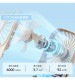JISULIFE Super Thin �ϥ�ǥ��ե��� Life2 �ͥ��ӡ� �ͥ��ӡ� JL-FA49NV
