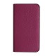 Xperia 1 VII �ܳ� ���ɥꥢ�쥶�� ��Ģ�������� ���졼�� 100061917-1067-022-grape