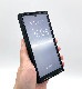 Xperia Ace III �Ѿ׷�ϥ��֥�åɥ����� KAKU ���ȥ饤��/�֥롼 INQ-CXPAM3K3TB/SP3