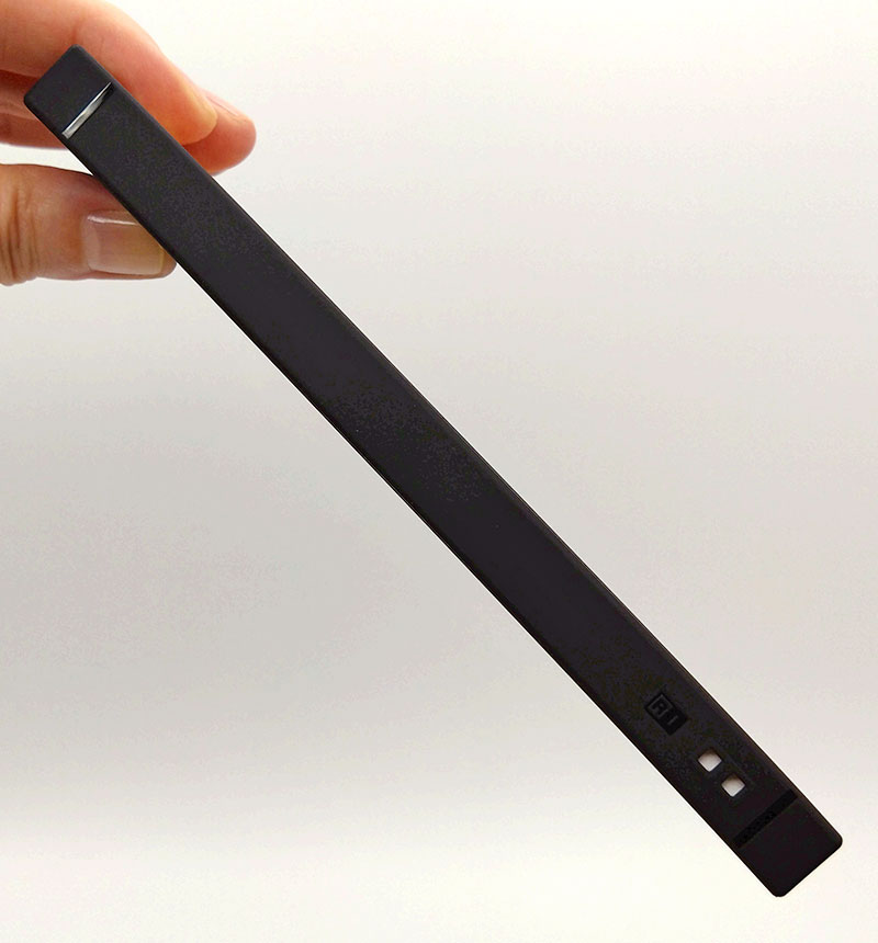 Xperia 10 V �Ѿ׷⥽�եȥ����� KAKU �ޥå�/�֥�å� IN-RXP10M5TK1/B