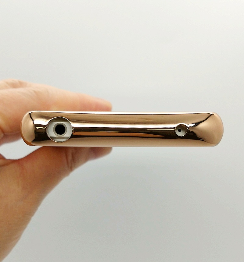 Xperia 5 V  �ǥ����ˡ� / TPU���եȥ����� METAMORU �ߥˡ��ޥ�������_�᥿��å� IN-RDXP5M5TC13PG/MN11