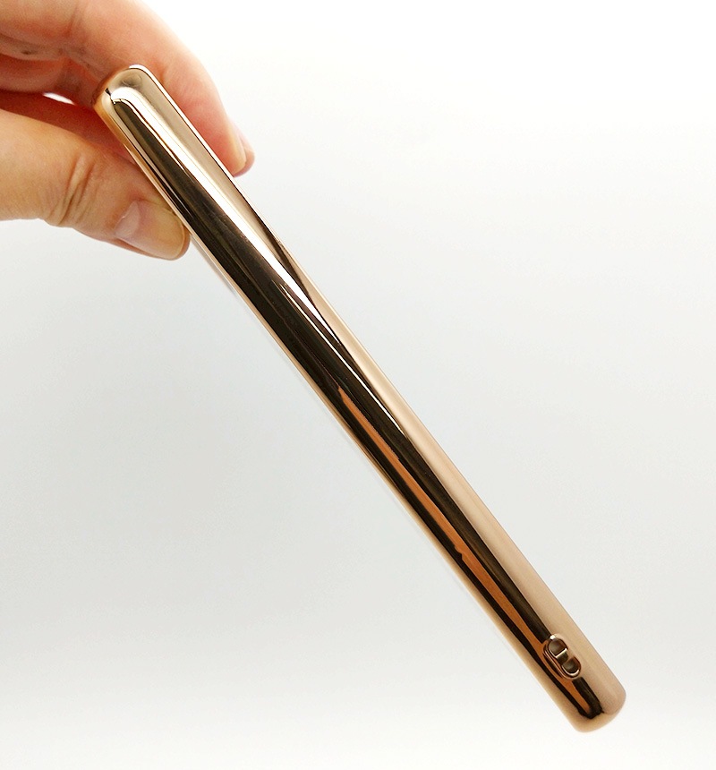 Xperia 5 V  �ǥ����ˡ� / TPU���եȥ����� METAMORU �ߥˡ��ޥ�������_�᥿��å� IN-RDXP5M5TC13PG/MN11