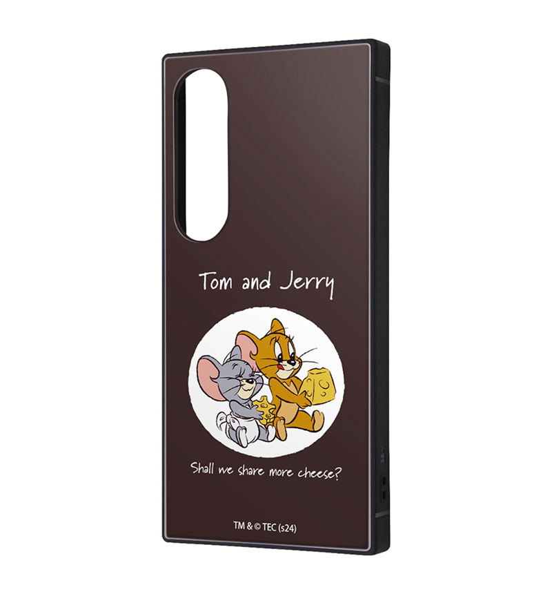 Xperia 1 VI / �ȥ�ȥ����꡼ / �ϥ��֥�åɥ����� KAKU / �����꡼�ȥ��ե���_������ IQ-WXP1M6K3TB/TJ22