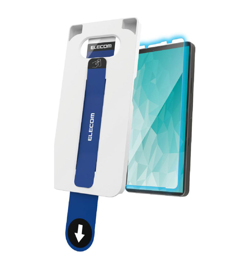 ���饹�ե���� Ķ��ñŽ���ե��ġ��� �֥롼�饤�ȥ��å� PM-X252FLGGTBL