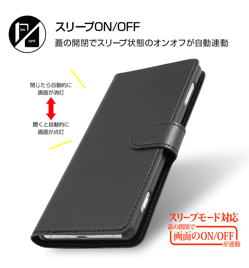 Xperia XZ2 ��Ģ �ޥ��ͥå� ���꡼�� �֥�å�/��å� RT-RXZ2ELC3/BR