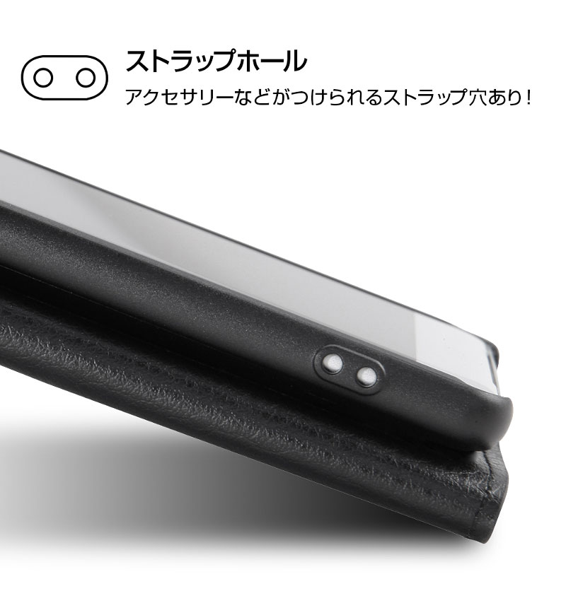 Xperia XZ2 ��Ģ �ޥ��ͥå� ���꡼�� �֥�å�/��å� RT-RXZ2ELC3/BR