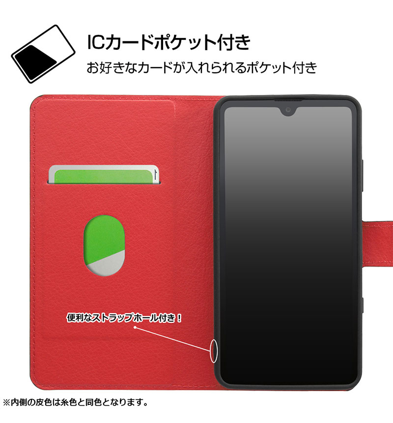 Xperia Ace II �Ѿ׷� ��Ģ�������� ����ץ� �ޥ��ͥå� ���꡼�׵�ǽ�б� �������ͥ��ӡ� RT-RXPAM2ELC3/DN