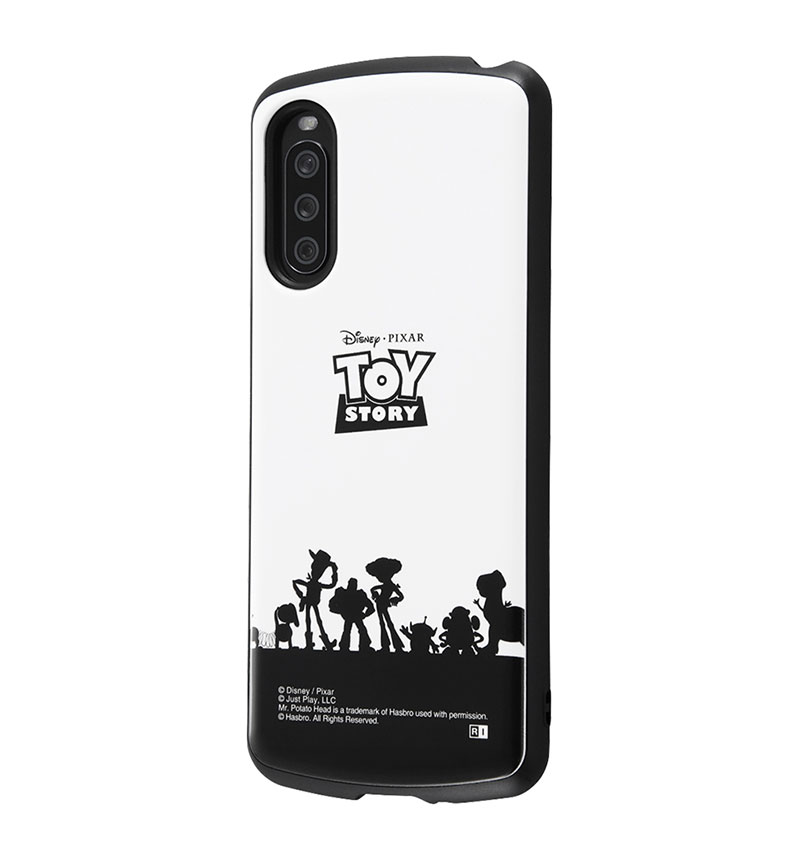 Xperia 10 III��Xperia 10 III Lite �إǥ����ˡ����ԥ���������饯������/�Ѿ׷⥱���� MiA ���륨�å� IN-RDXP10M3AC4/TY2