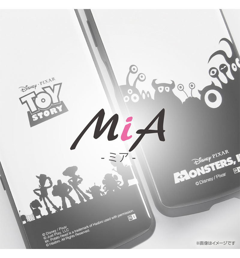 Xperia 10 III��Xperia 10 III Lite �إǥ����ˡ����ԥ���������饯������/�Ѿ׷⥱���� MiA ���륨�å� IN-RDXP10M3AC4/TY2