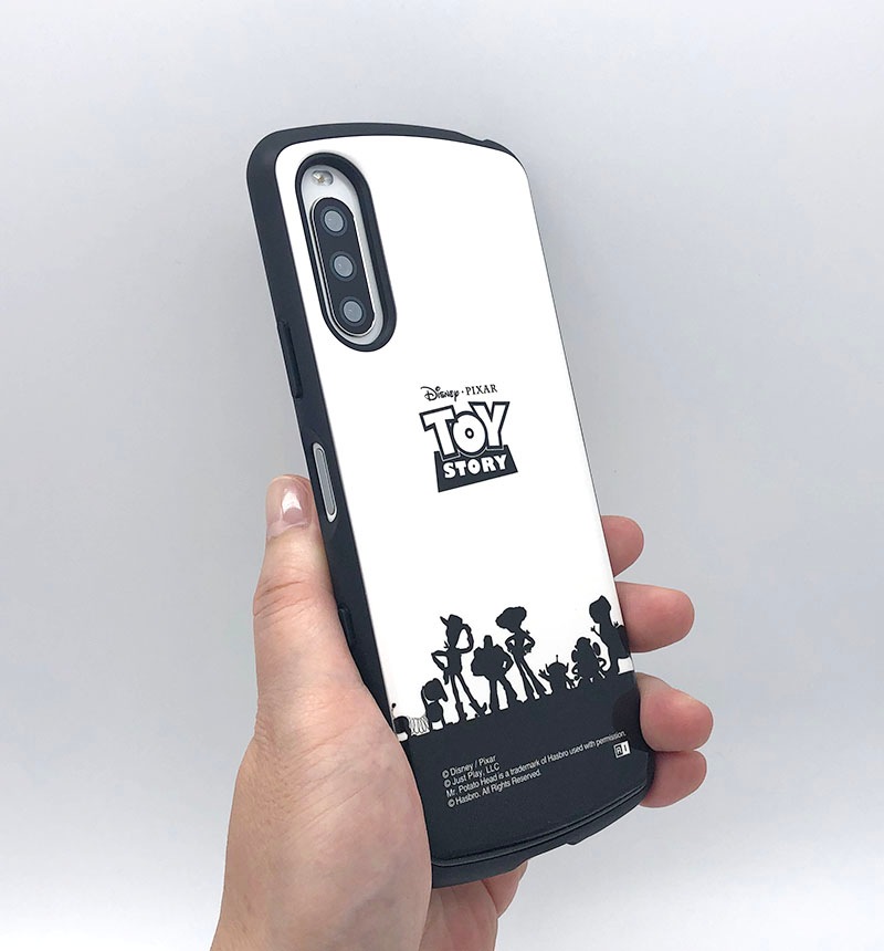 Xperia 10 III��Xperia 10 III Lite �إǥ����ˡ����ԥ���������饯������/�Ѿ׷⥱���� MiA ���륨�å� IN-RDXP10M3AC4/TY2