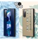 Xperia 10 V �Ѿ׷�ϥ��֥�åɥ����� KAKU �����˥å�2 INQ-CXP10M5K3TB/ET2