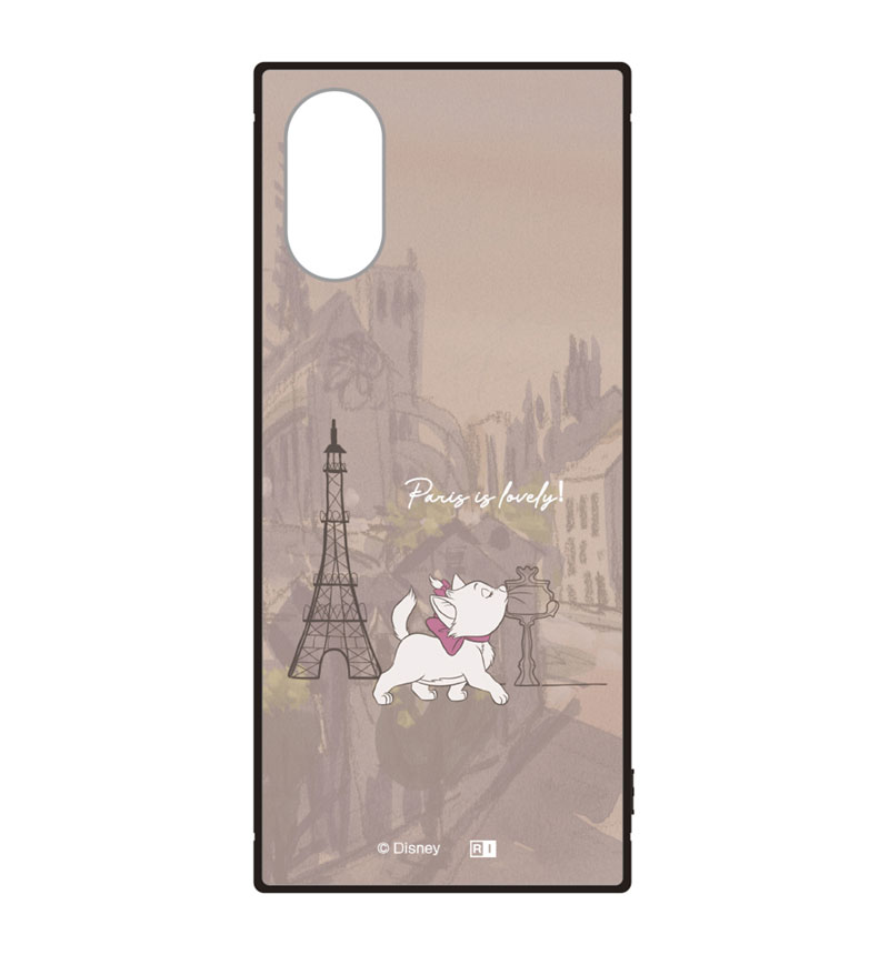 Xperia 5 V / �ǥ����ˡ� / �ϥ��֥�åɥ����� KAKU ������쥭��å�_̾�� IQ-DXP5M5K3TB/MA1