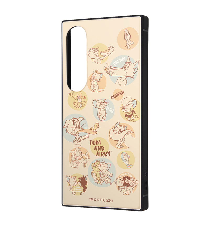 Xperia 1 VI / �ȥ�ȥ����꡼ / �ϥ��֥�åɥ����� KAKU / �ȥ�ȥ����꡼�ȥե�� IQ-WXP1M6K3TB/TJ66