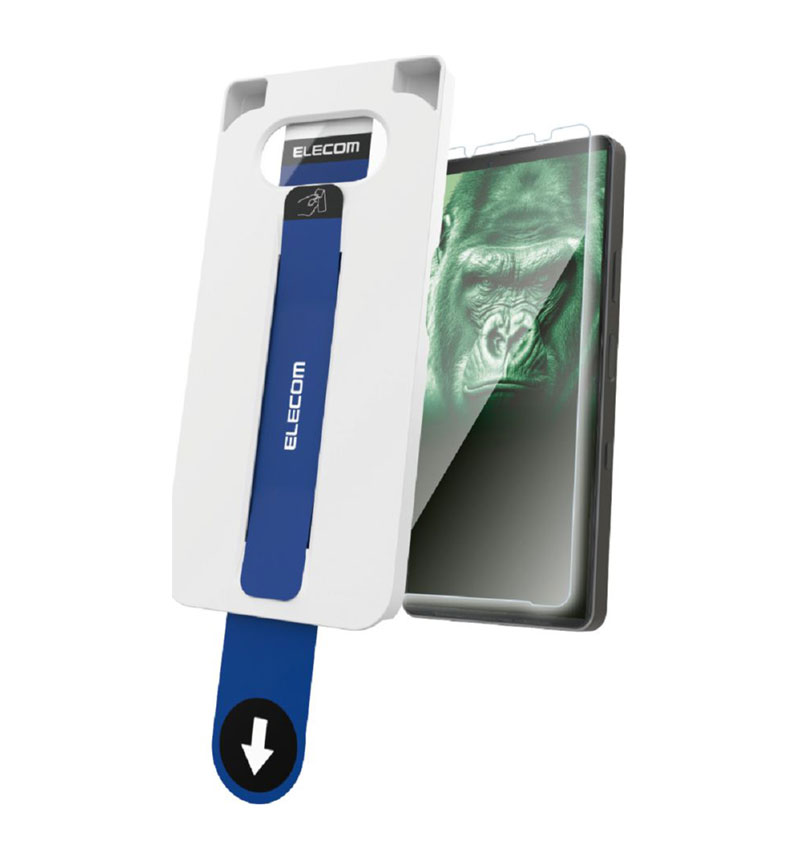 ���饹�ե���� Ķ��ñŽ���ե��ġ��� �����_0.21mm PM-X252FLGOT