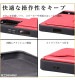 �ϥ��֥�åɥ����� maru �쥶�ꥢ �ݥ��å� �֥�å� RT-RXP26H1K8TB/B