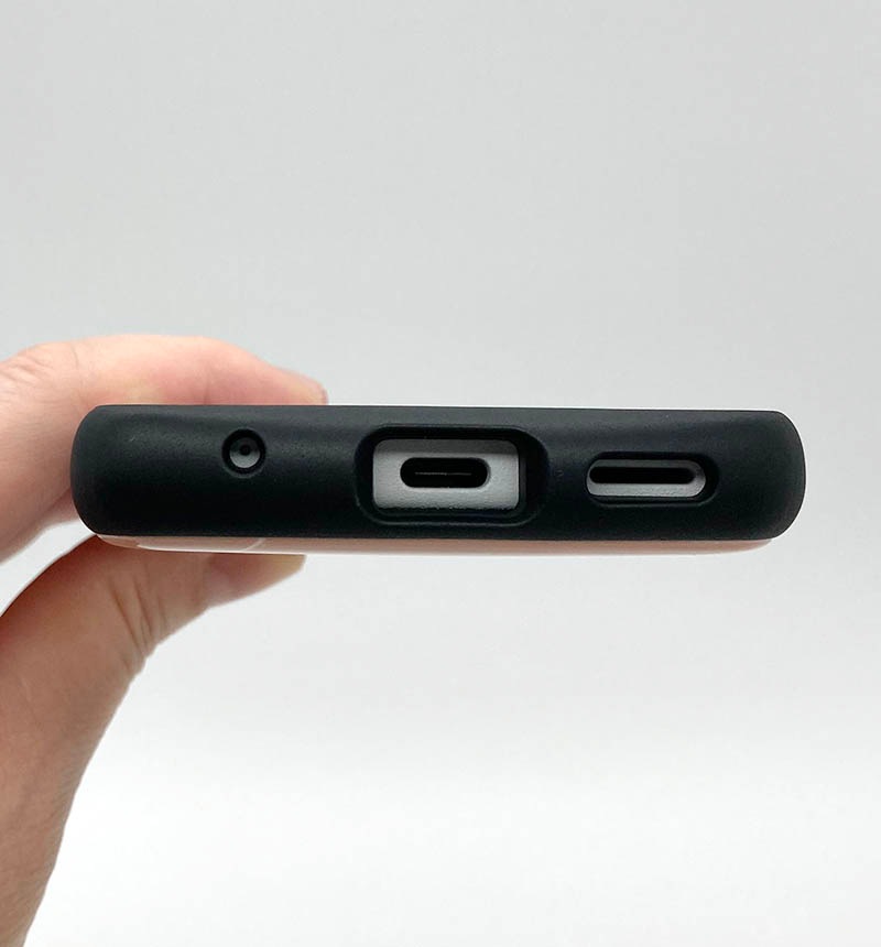 Xperia Ace III �Ѿ׷⥱���� MiA-collection �����/�֥饦�� IN-RCXPAM3AC4/MD1