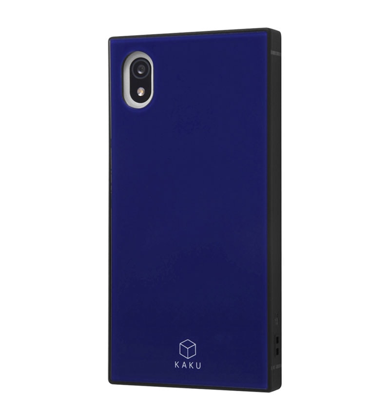 Xperia Ace III �Ѿ׷�ϥ��֥�åɥ����� KAKU �������ͥ��ӡ� INQ-RXPAM3K3TB/DN