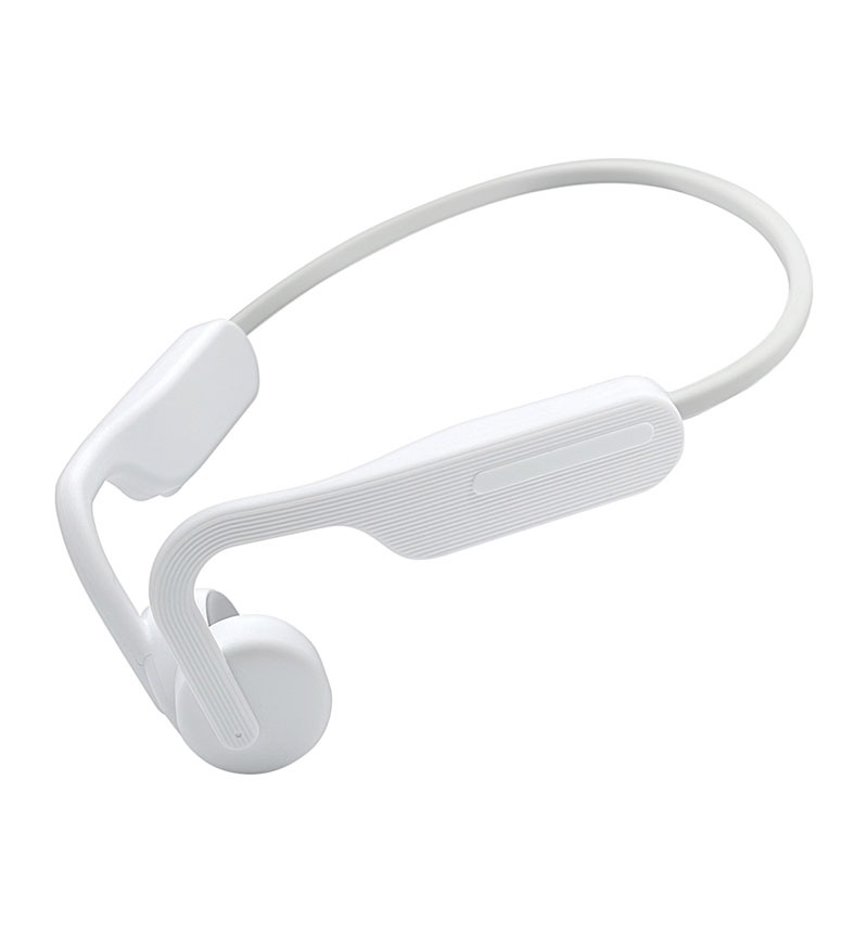 セール 50%OFF】Bluetooth5.0 骨伝導イヤホン マイク ハンズフリー通話