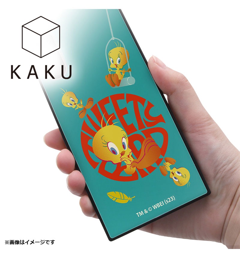 Xperia 10 V / �إ롼�ˡ����ƥ塼�󥺡�/�Ѿ׷�ϥ��֥�åɥ����� KAKU �ȥ������ƥ����ȥ���٥����� IQ-WXP10M5K3TB/LN4