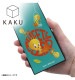 Xperia 10 V / �إ롼�ˡ����ƥ塼�󥺡�/�Ѿ׷�ϥ��֥�åɥ����� KAKU �ȥ������ƥ����ȥ���٥����� IQ-WXP10M5K3TB/LN4