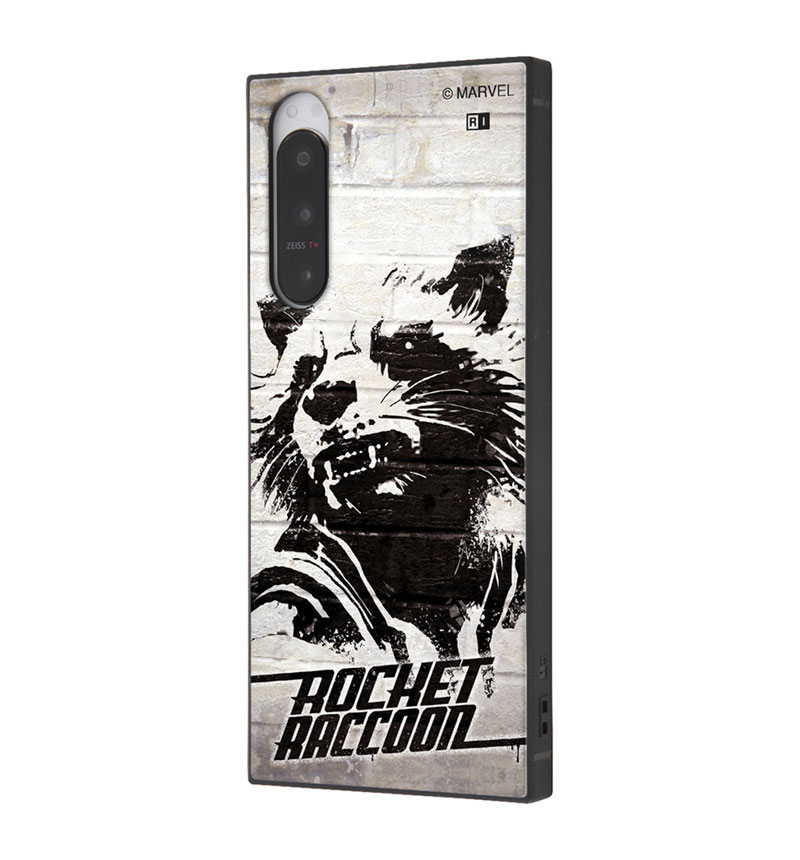 Xperia 5 IV  / �ޡ��٥� / �ϥ��֥�åɥ����� KAKU �����å�_��Υ��� IQ-DMXP5M4K3TB/GOG5