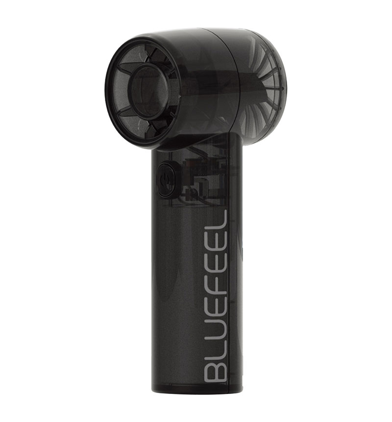BLUEFEEL �ߥ� Z �ݡ����ե��� �������롼 ���ꥢ���֥�å� BLF-BF110BK