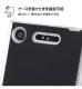 Xperia XZ1 �ǥ����ˡ����ԥ���������饯����/TPU���եȥ����� �����������å� ���åĥ� IN-RDXZ1H/LT