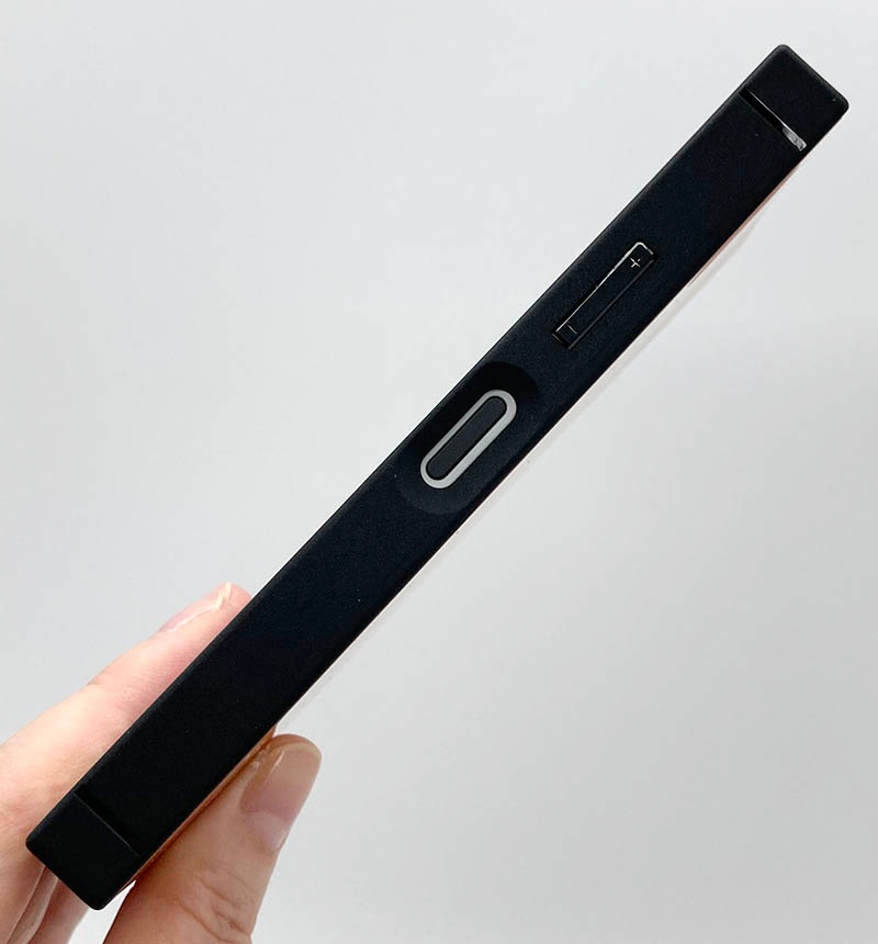 Xperia Ace III �Ѿ׷�ϥ��֥�åɥ����� KAKU ����������� INQ-RXPAM3K3TB/DO
