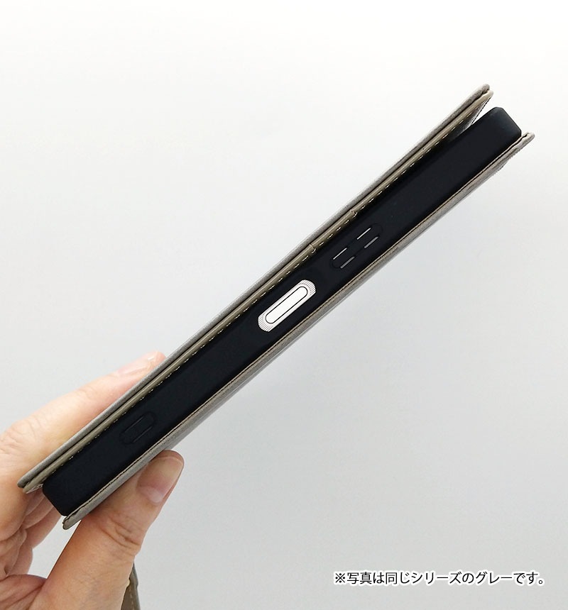 Xperia 1 VI �Ѿ׷� ��Ģ���쥶�������� Raffine �ԥ� IN-RXP1M6DML1/P