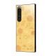 Xperia 1 IV / �ǥ����ˡ� / �ϥ��֥�åɥ����� KAKU / �٥�_�������� IQ-DXP1M4K3TB/BL10