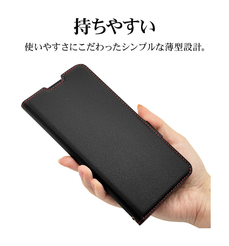 Xperia 10 VI ������ ���С� ��Ģ�� ���� �Ѿ׷�ۼ� ���������� ������� ������ɵ�ǽ ����ץ� ��� ��ǥ����� ��� ������3�� �����ɥޥ��ͥå� �饹���Хʥ� BK��RD �֥�å��ߥ�å� 7965XP106BSMBKR