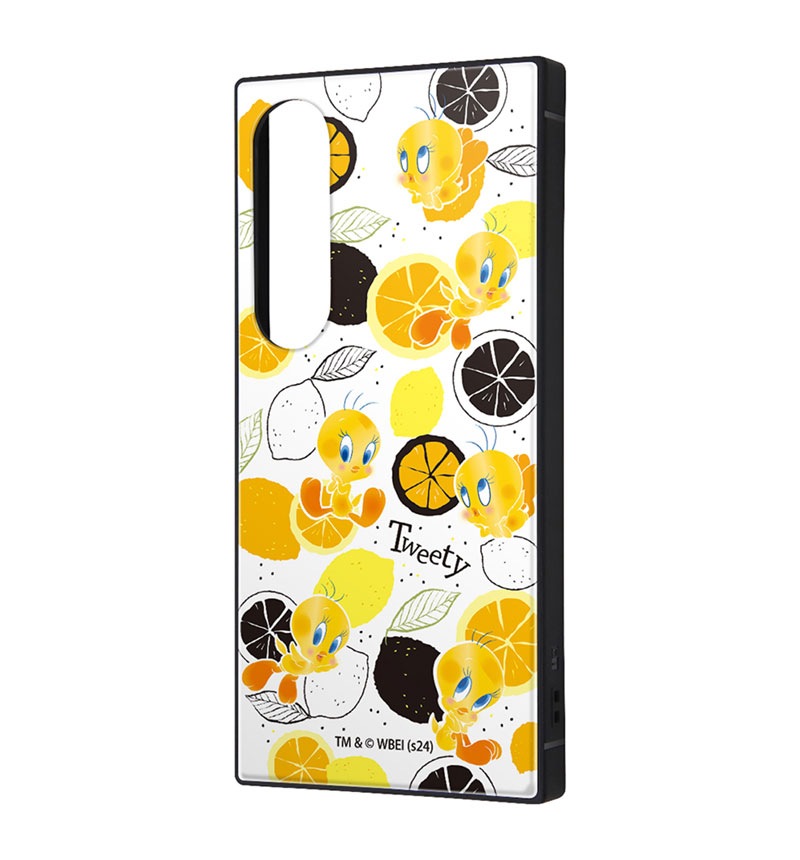 Xperia 1 VI / �롼�ˡ����ƥ塼�� / �ϥ��֥�åɥ����� KAKU / �ȥ������ƥ���_���� IQ-WXP1M6K3TB/TWB2