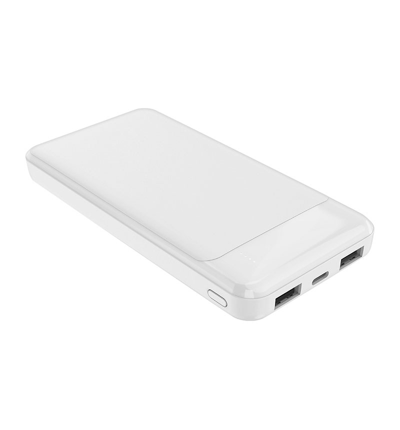 セール 30%OFF】モバイルバッテリー 10000mAh 3ポート タイプC タイプA