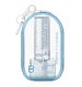BLUEFEEL �ߥ� Z �ݡ����ե��� �������롼 �������롼�֥롼 BLF-BF110BL
