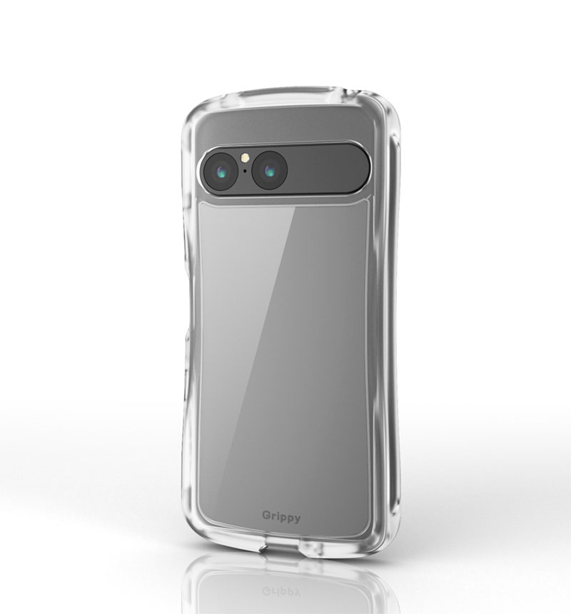 Grippy  �����륯�ꥢ ���ȥ�åץۡ��륷������ ���ꥢ PM-X252GRPACR