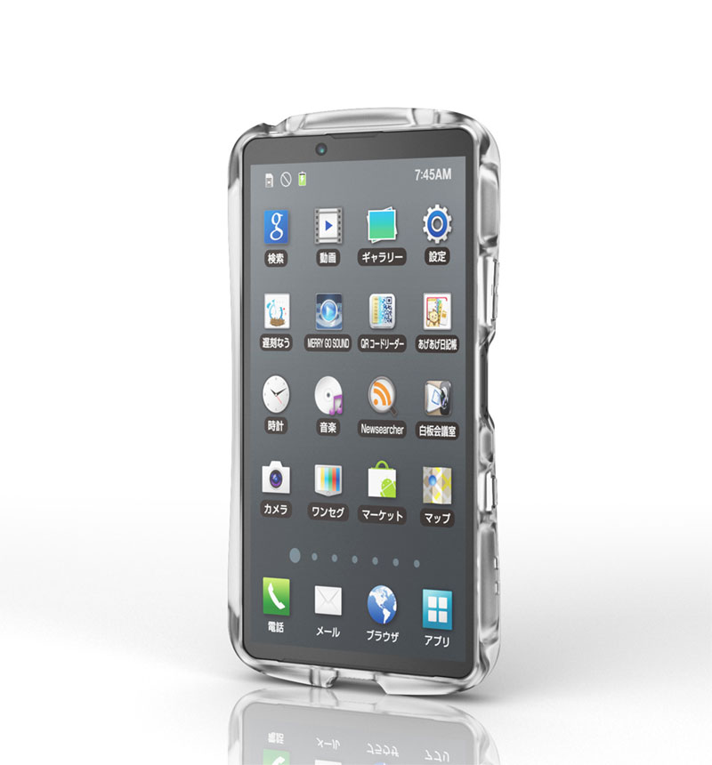 Grippy  �����륯�ꥢ ���ȥ�åץۡ��륷������ ���ꥢ PM-X252GRPACR