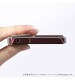 Xperia 1 VIII ���ꥢ������ �ܳ� ���ɥꥢ�쥶�� �ϥ�ɥ٥���դ� ���̥����� ���㥳���륰�졼 100062351-1190-030-charcoalgray