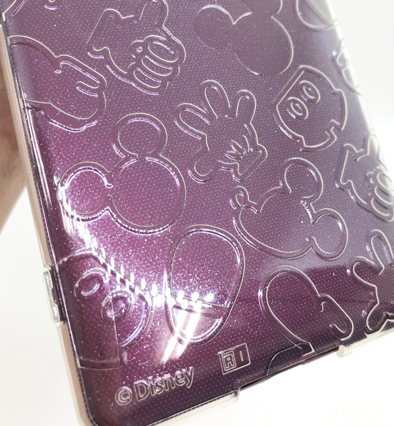 Xperia XZ3 �ǥ����ˡ� TPU ���饭��/�ߥå��� RT-RDXZ3A/MKM