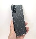 Xperia 10 II �إǥ����ˡ�����饯������/TPU���եȥ����� ���饭�� �ߥå��� RT-RDXP10A/MKM