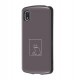 Xperia Ace III �Ѿ׷⥱���� MiA-collection �ͥ�/���졼 IN-RCXPAM3AC4/NK1