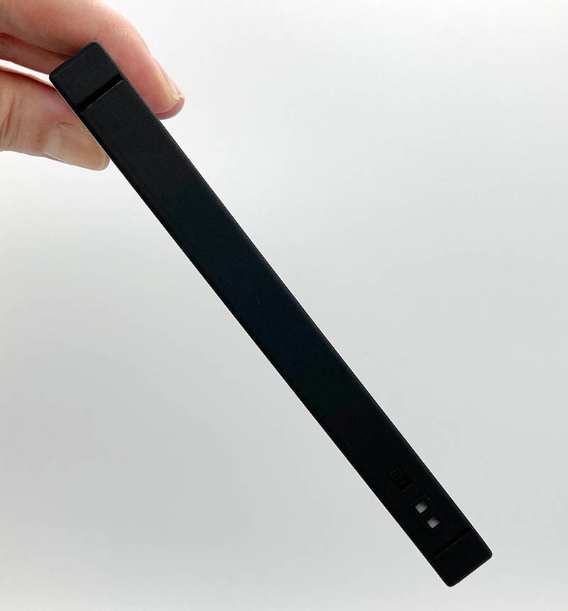 Xperia Ace III �Ѿ׷�ϥ��֥�åɥ����� KAKU �ۥ磻�� INQ-RXPAM3K3TB/W