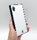 Xperia Ace III �Ѿ׷�ϥ��֥�åɥ����� KAKU �ۥ磻�� INQ-RXPAM3K3TB/W