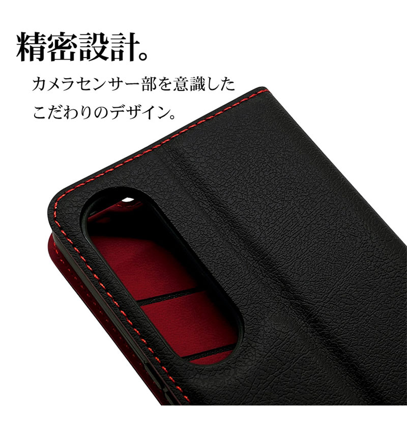 Xperia 1 V  С Ģ  Ѿ׷ۼ   ɵǽ ץ  ǥ  3 ɥޥͥå 饹Хʥ ֥åߥå 7514XP15BO